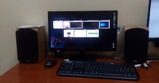 Заказать администрирование серверов Linux в Шелехове. Обслуживание ПК, ремонт от 317 руб