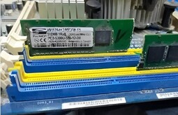 Настройка серверов Шелехов